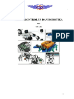 Mikrokontroler Dan Robotika PDF