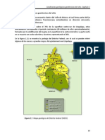 Geologia Distrito Federal