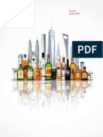 Diageo 2014 Annual Report