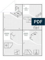 01 GPA210 H13 Exercices Dessin Projections