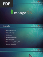 Mongodb Tutorial at EasyLearning guru