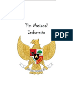 Tim Nasional Indonesia