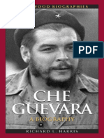Che Guevara A Biography.