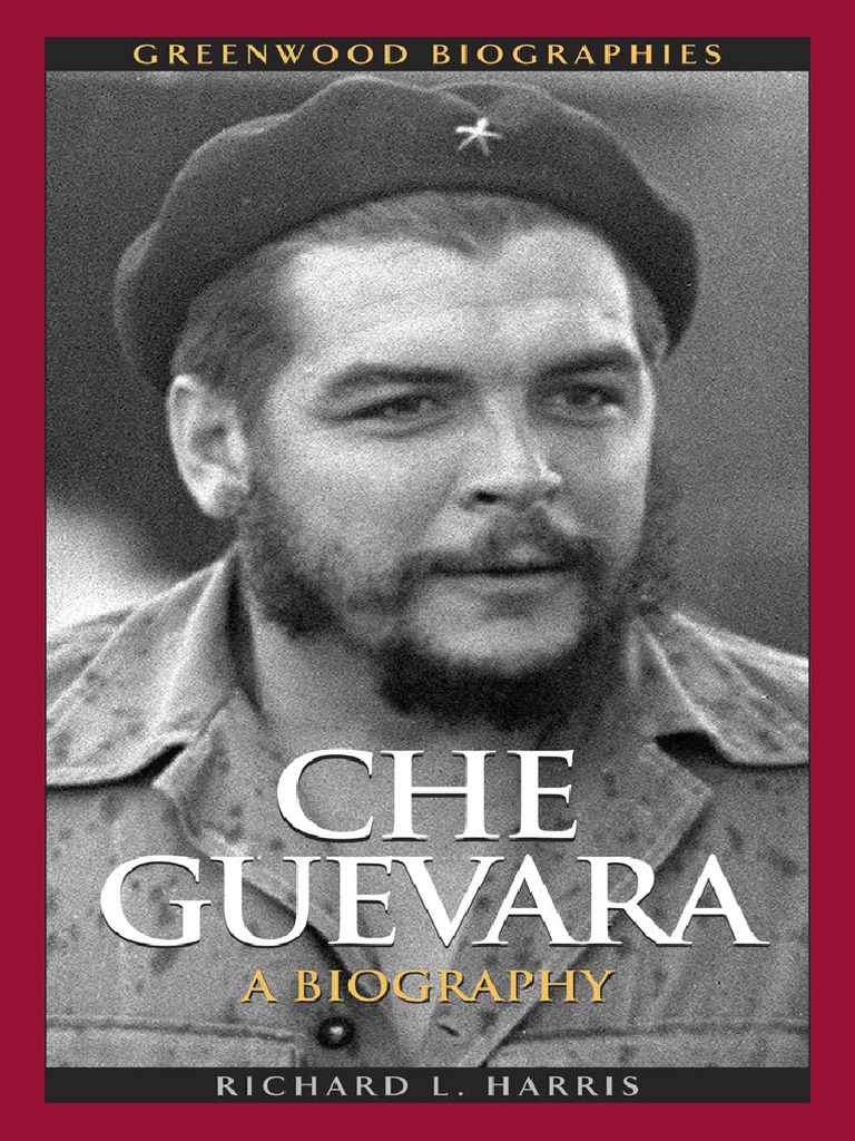 Che guevara wife image