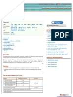 XAT Syllabus TestFunda