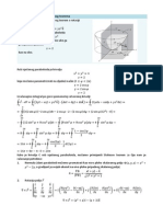 Primjene Integrala PDF