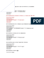 section (Resistencia Mínimas de Fluencia y A Tensión Del SAE 1018)