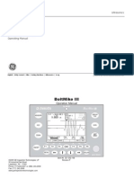 Manual Operare BoltMike III PDF