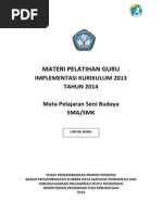 Download 4 Seni Budaya - Modul by Aak Daus SN248625528 doc pdf
