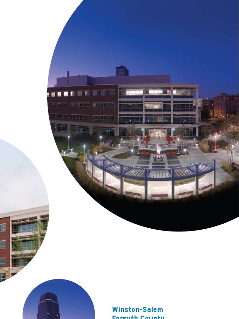 WS Office Space Brochure | PDF | Business