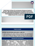 Slide Surat Pelaksanaan NP PPP 16 04 2012 AZRUL
