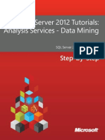 Analysis Services Data Mining.pdf