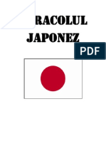 Miracolul Japonez