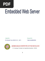 Download project report pdf by Manit SN24863018 doc pdf