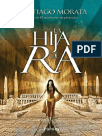 La Hija de Ra - Santiago Morata PDF