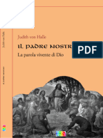 Padre Nostro, La Parola Vivente Di Dio