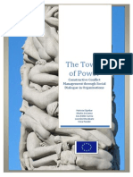 The Tower of Power Social Dialogue Research