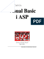 Visual Basic i ASP Skola