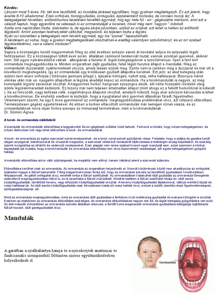 Orrmandula | PDF