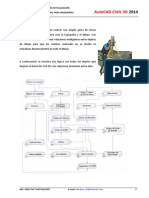 Clase 01 Civil 3D - Puntos PDF