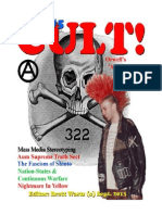 CULT Magazine V6