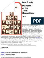 Opposition PDF