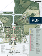 Mapa Do Château Versailles