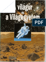 Világűr És Világegyetem PDF