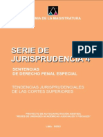 Serie Jurisprudencia 04 PDF