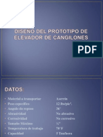 244687850 CANGILONES Diseno Prototipo Pptx