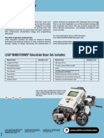 LME_Brochure Mindstorms Education