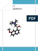 UNITEC Quimica Practica 2 Enlaces Quimicos