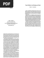 Nadia C From Crimethinc Your Politics Are Boring As Fuck.a4