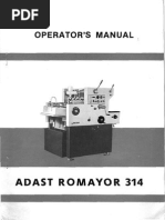 Manual De Alarma Steelmateprimofasr
