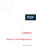 Refrigeration History12