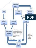 Recirculação Linfócitos e APC