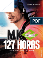 127 Horas - Aron Ralston