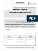 Procedura Generala 04