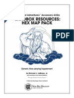 AX2a Sandbox Resources Hex Map Pack (6550904)
