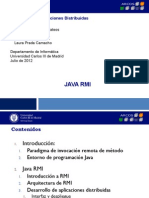 MC-F-003. Java Rmi