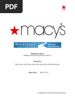 macys summer clearance event
