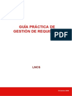 Guia Practica de Gestion de Requisitos