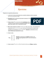 Matematicas Discretas