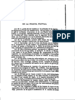 Primera Parte de La Policia Fluvial p. 179-210