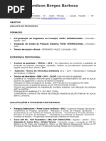ANALISTA DE PROCESSOS.doc