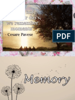 Memory