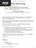 Download Bahasa Jepang by readermoon SN248666482 doc pdf