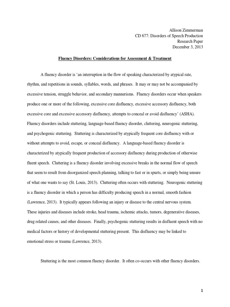 Choral reading picture