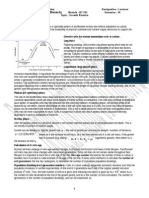 LMS Growth Kinetics