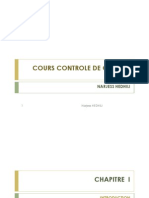 Cours Controle de Gestion